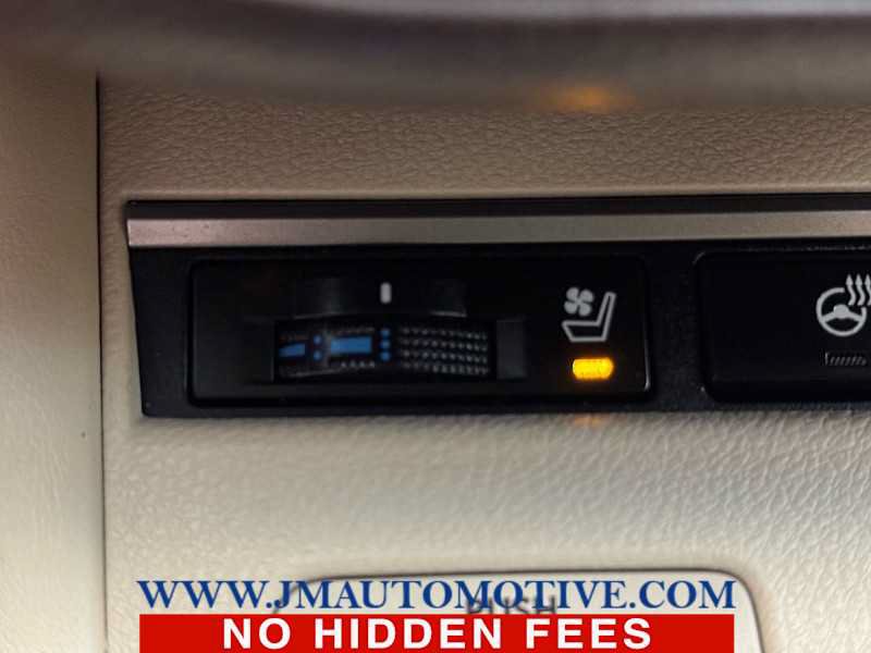 Used 2016 Lexus ES 350 FWD image 41