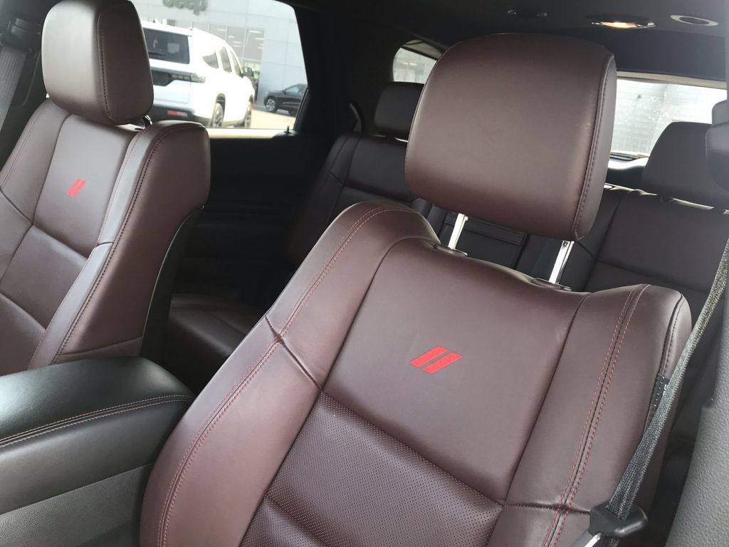 Used 2024 Dodge Durango R/T image 11