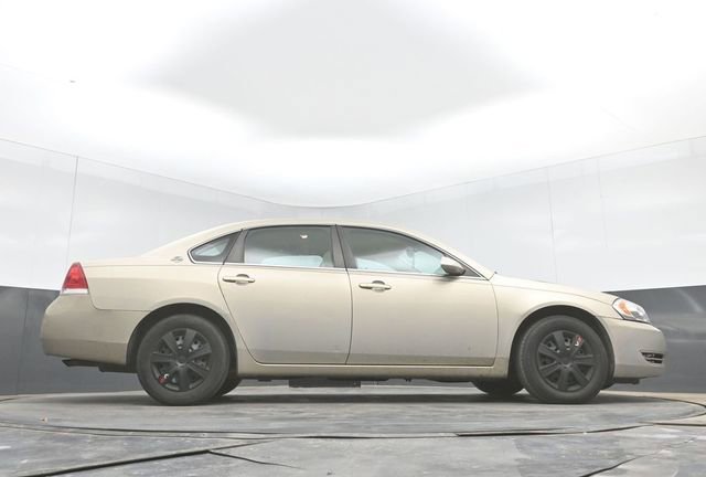 Used 2008 Chevrolet Impala LS FWD image 33