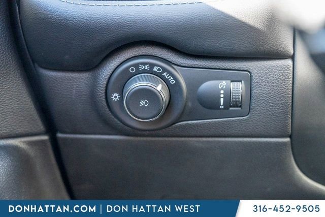 Used 2021 Dodge Durango GT image 15