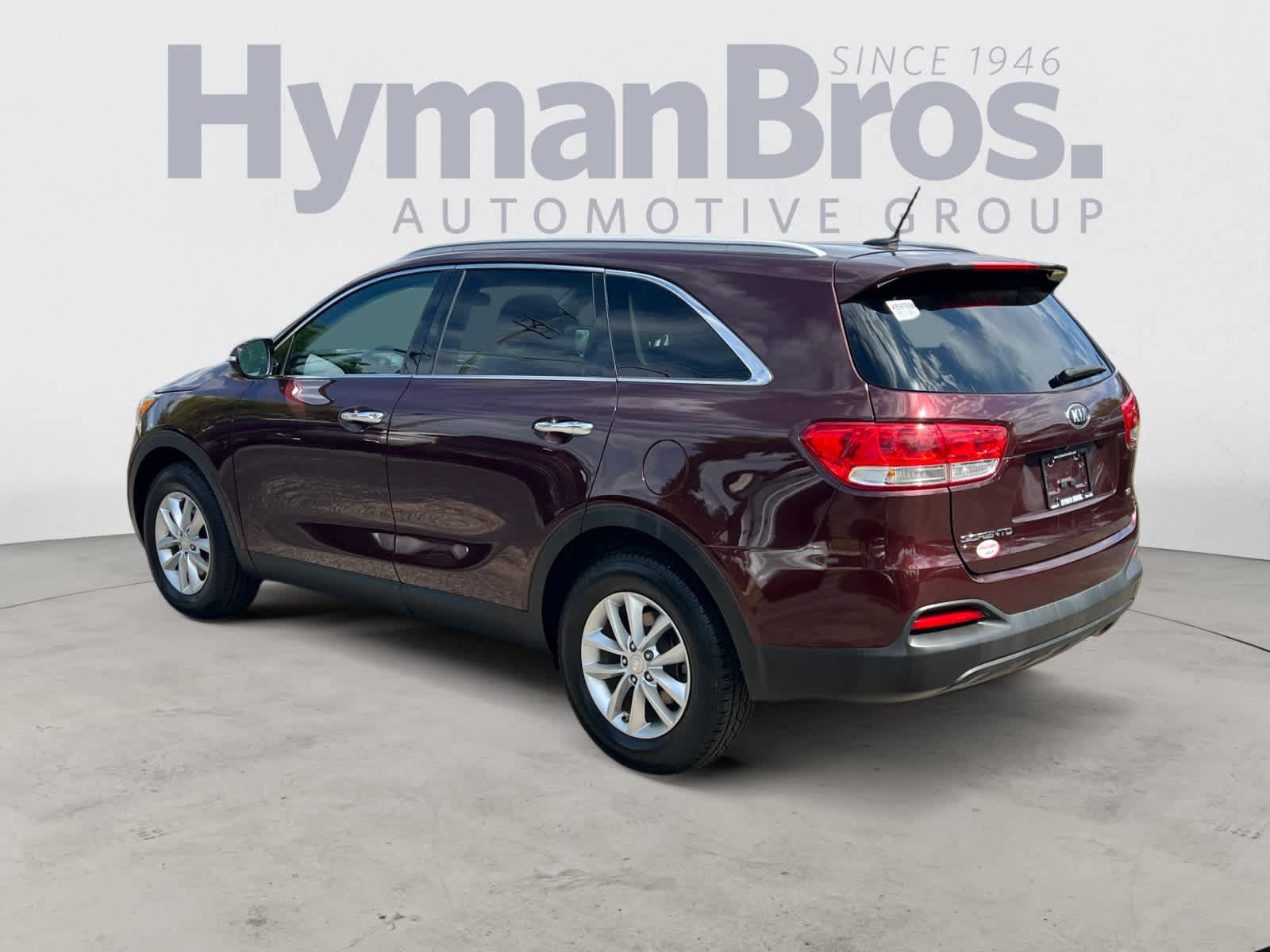 Used 2017 Kia Sorento FWD image 6