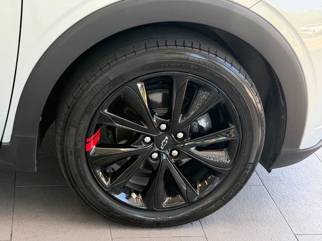 Certified 2023 Chevrolet Bolt EUV LT w/ Redline Edition FWD image 10