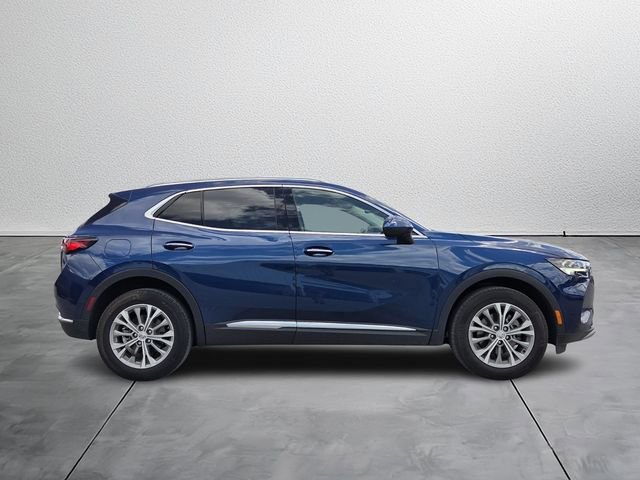Used 2023 Buick Envision Preferred AWD/4WD image 5