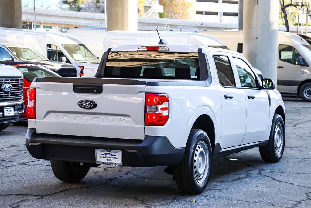 New 2026 Ford Maverick XL image 4