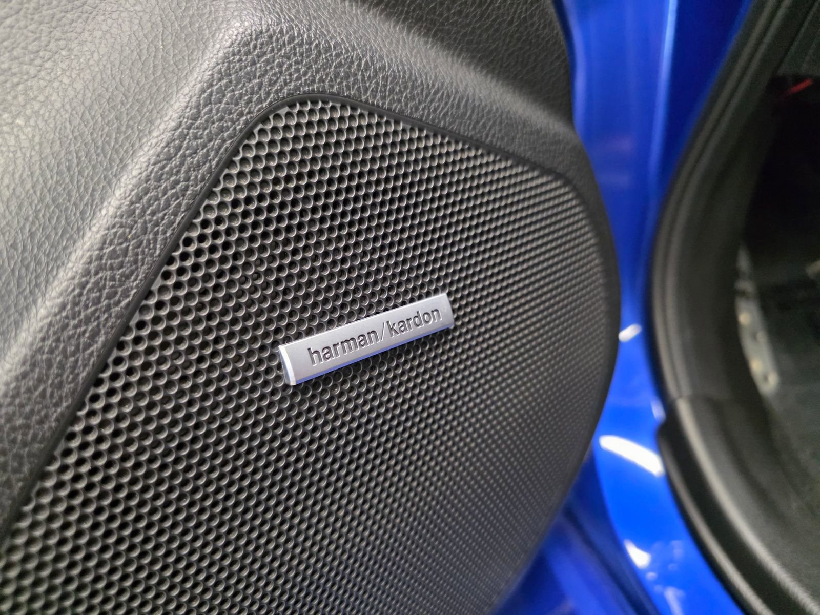 Used 2019 Subaru WRX STI Limited w/ Popular Package #1 AWD/4WD image 19