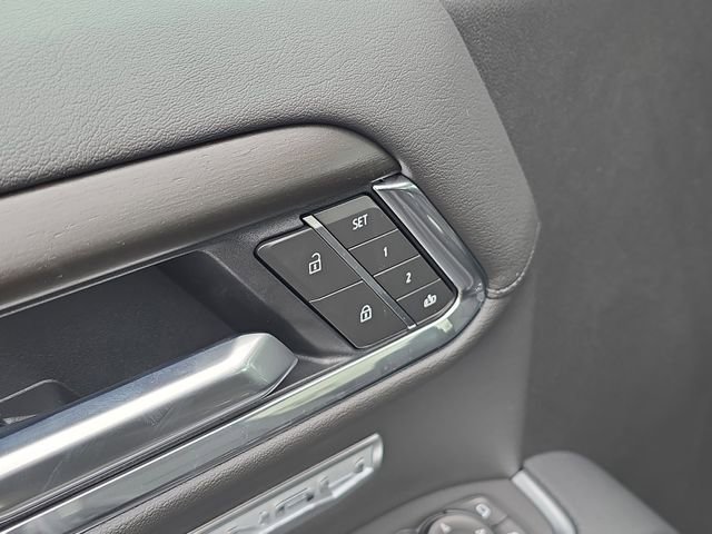 New 2026 GMC Sierra 1500 Denali w/ Denali Reserve Package image 24
