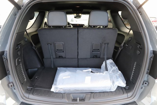 New 2026 Dodge Durango GT image 7