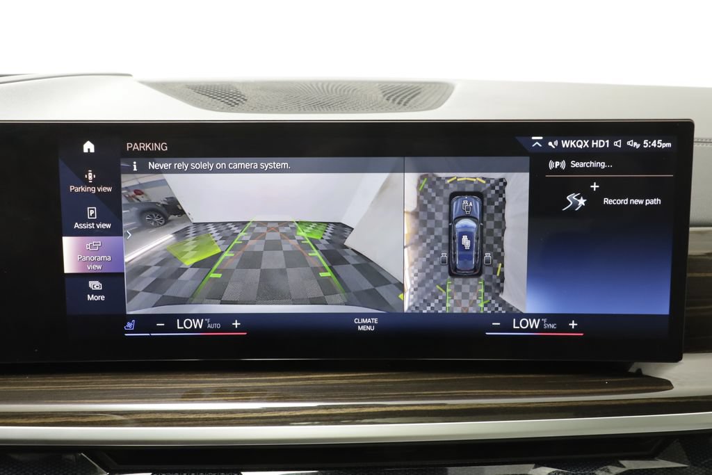 Used 2023 BMW X7 xDrive40i w/ Premium Package AWD/4WD image 12