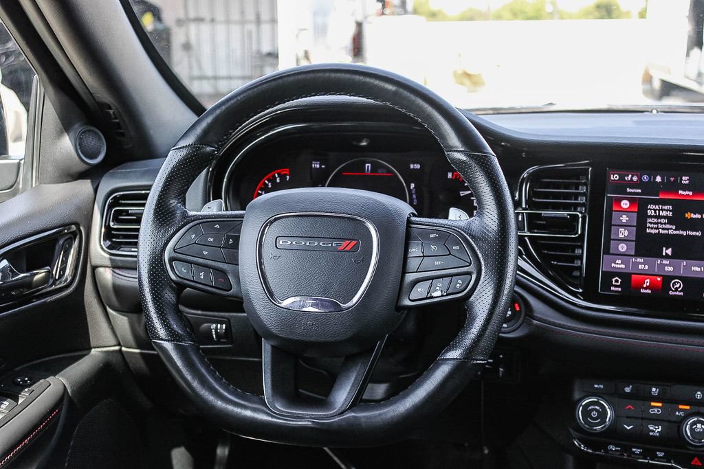Used 2024 Dodge Durango GT AWD/4WD image 15