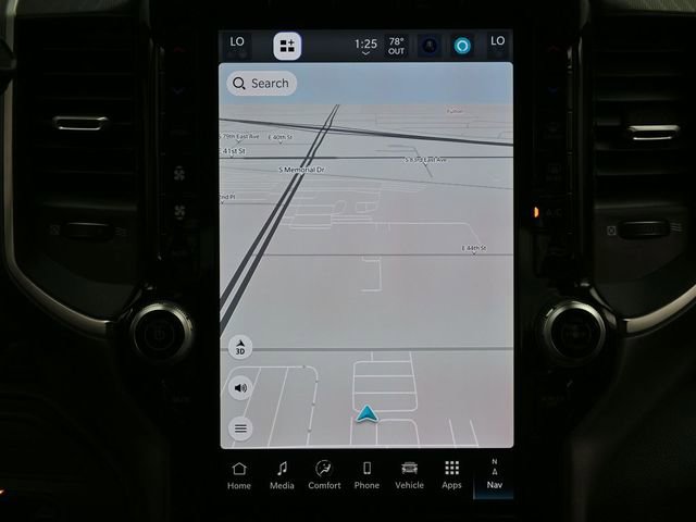 New 2026 RAM 2500 Big Horn image 26