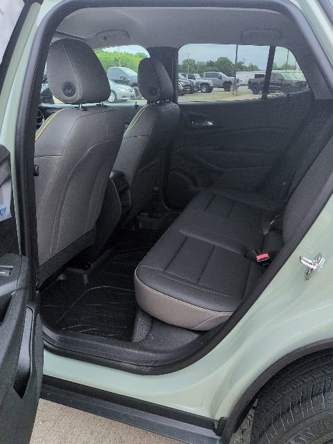 New 2026 Chevrolet Trax ACTIV w/ Driver Confidence Package image 6