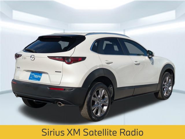 Certified 2023 MAZDA CX-30 AWD 2.5 S w/ Preferred Package image 6