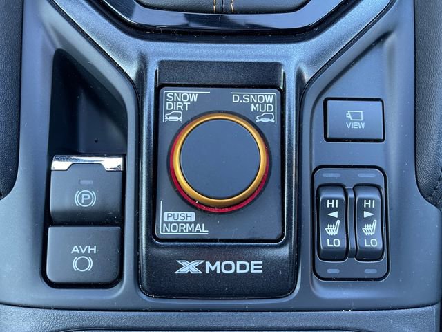 Certified 2023 Subaru Forester Wilderness image 24