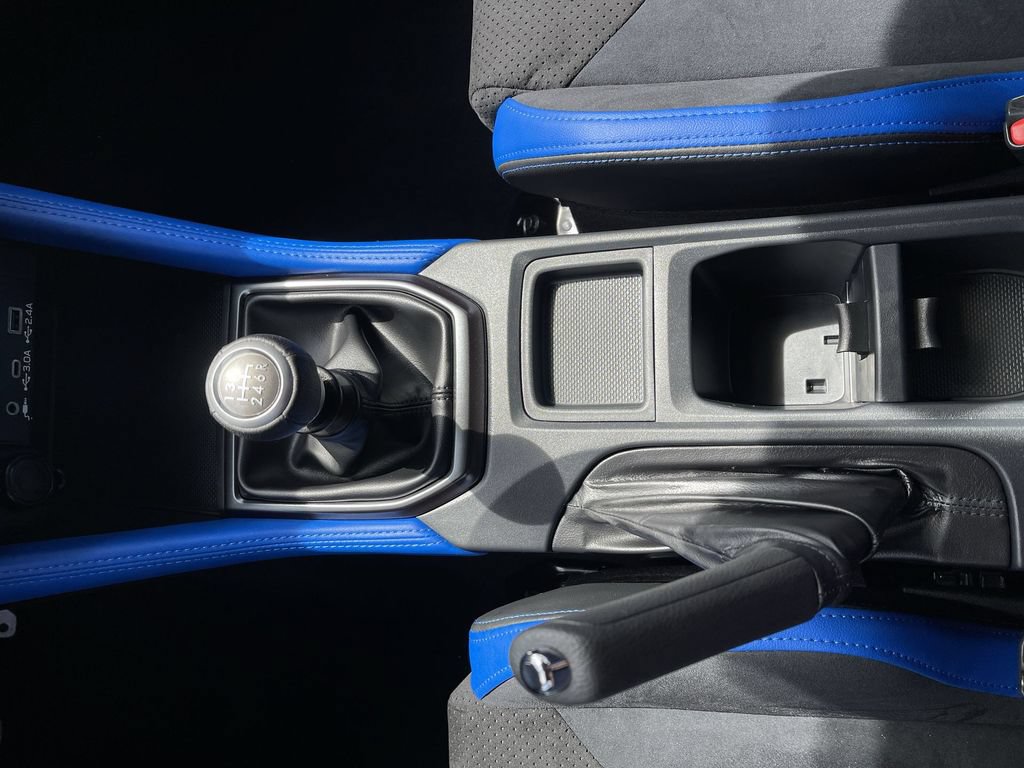Certified 2026 Subaru WRX tS AWD/4WD image 39