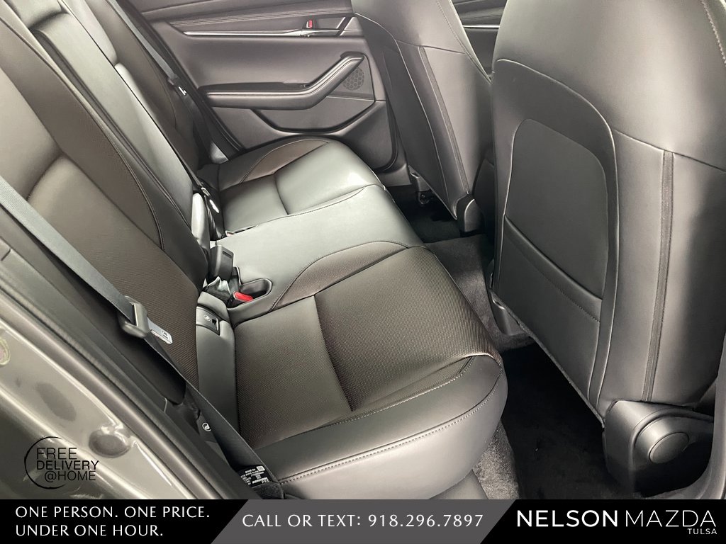 New 2026 MAZDA MAZDA3 Hatchback w/Premium Plus Pkg image 43