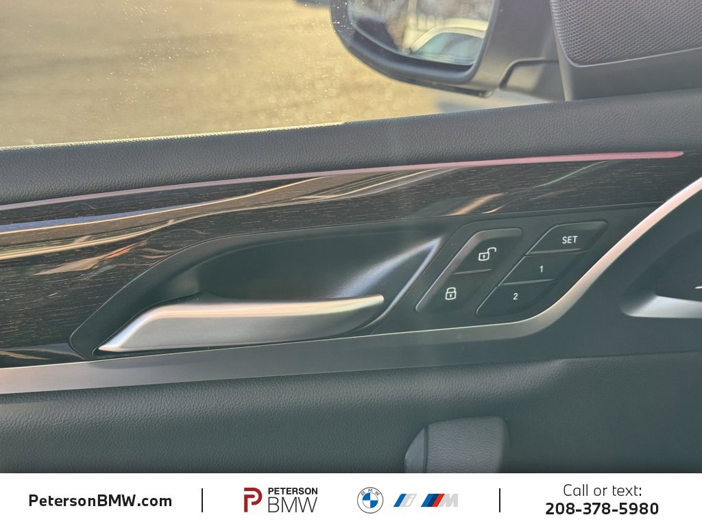 Used 2024 BMW X3 xDrive30i w/ Convenience Package image 27