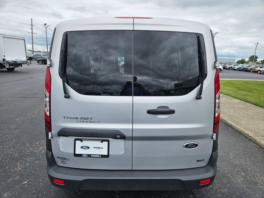 Used 2016 Ford Transit Connect XL FWD image 7