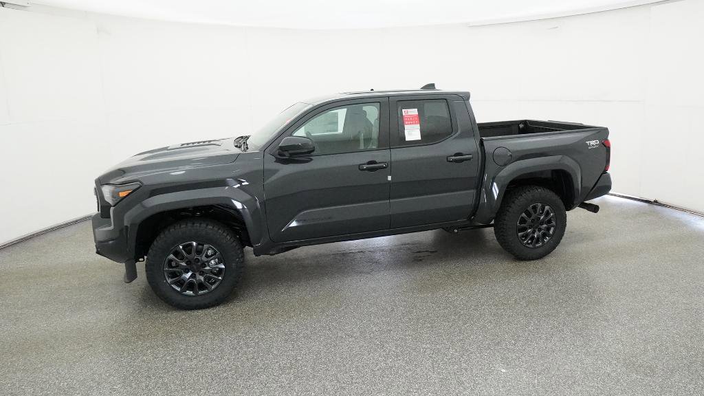 New 2025 Toyota Tacoma TRD Sport image 7