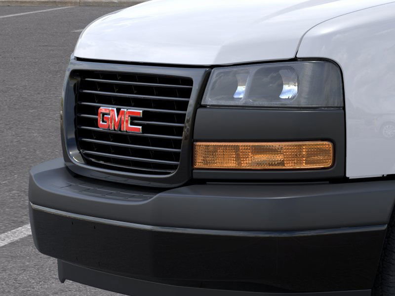 New 2025 GMC Savana 2500 w/ Driver Convenience Package image 16