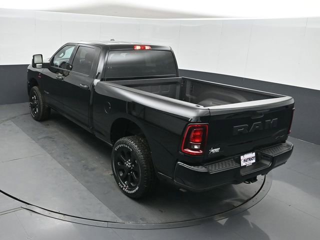 New 2026 RAM 2500 Big Horn image 34
