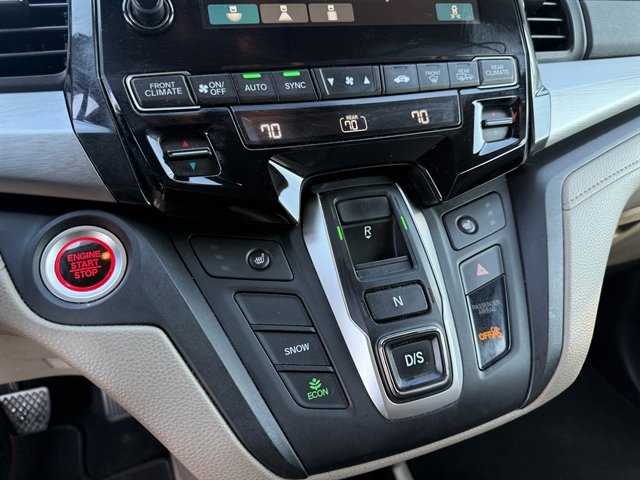 Used 2019 Honda Odyssey EX image 26