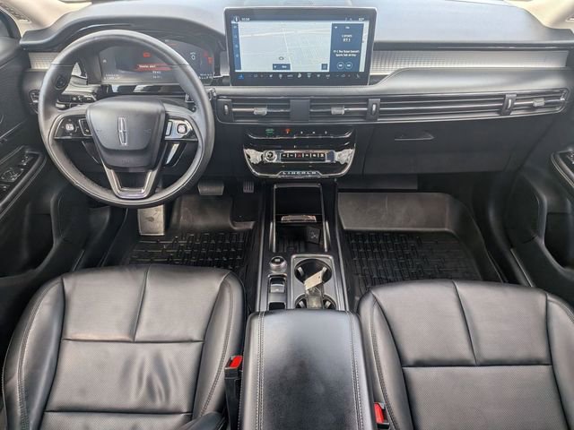 Certified 2023 Lincoln Corsair AWD w/ Equipment Group 101A image 29