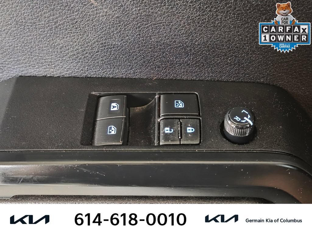 Used 2021 Toyota Tacoma SR AWD/4WD image 26