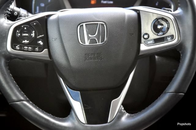 Certified 2021 Honda CR-V Touring image 19