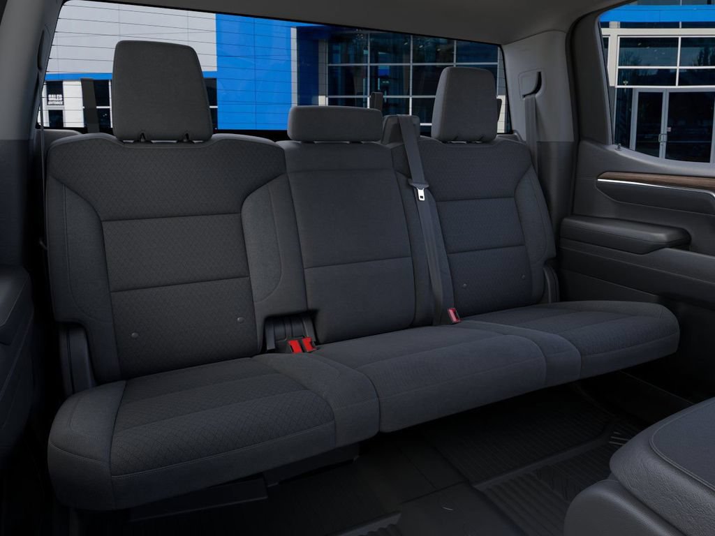 New 2026 Chevrolet Silverado 1500 LT AWD/4WD image 20