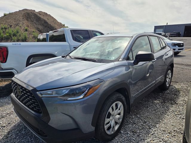 Used 2022 Toyota Corolla Cross L AWD/4WD image 1