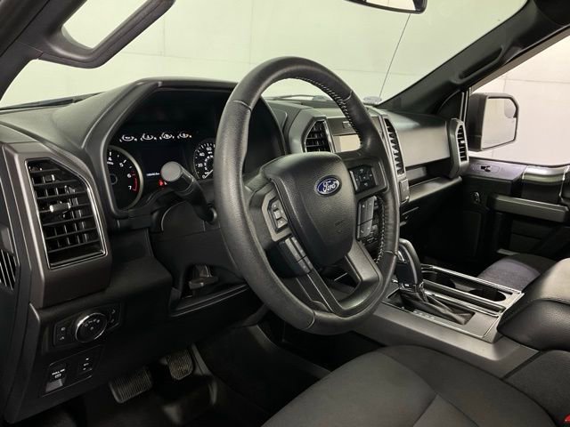 Used 2019 Ford F150 XLT w/ Equipment Group 302A Luxury image 17
