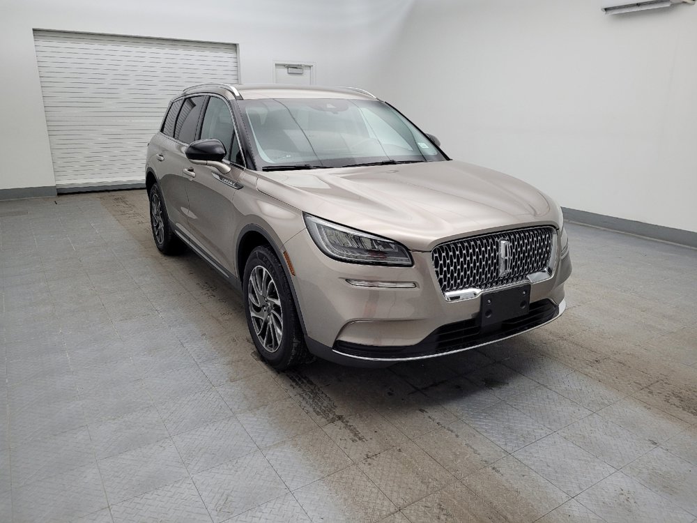 Used 2020 Lincoln Corsair w/ Equipment Group 101A image 13