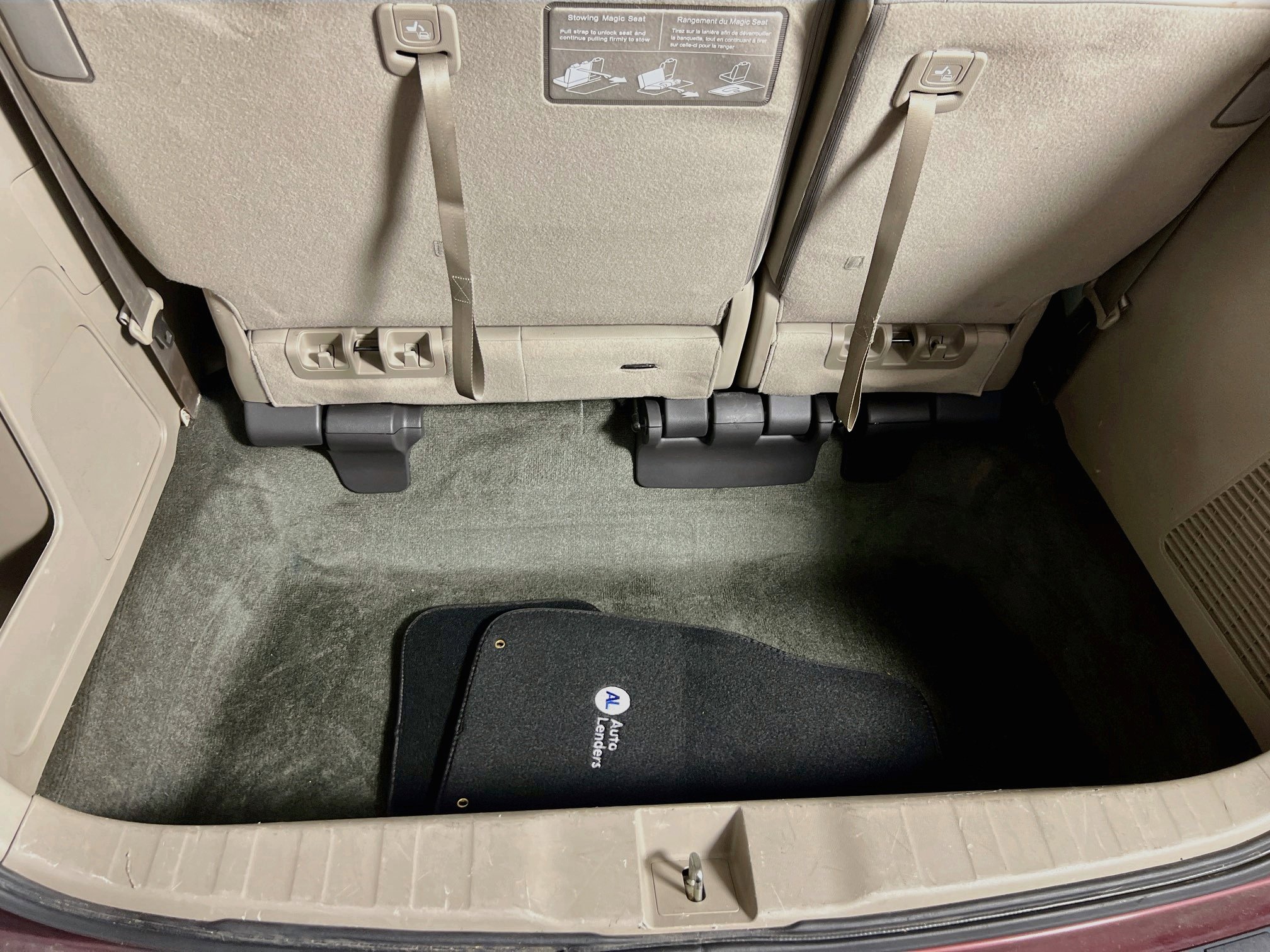 Used 2016 Honda Odyssey EX-L image 27