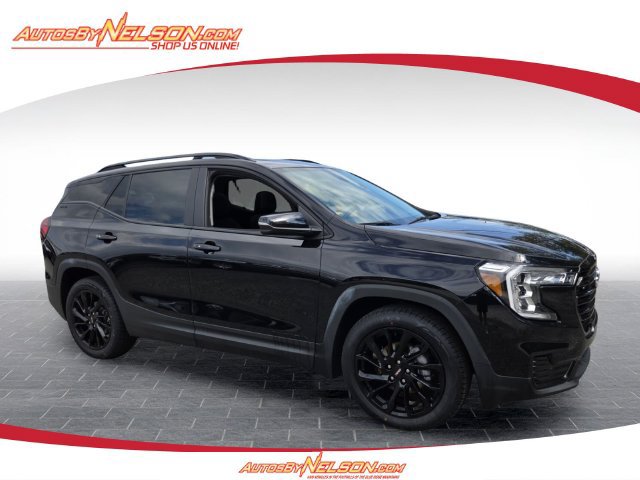 Used 2023 GMC Terrain SLE w/ Driver Convenience Package