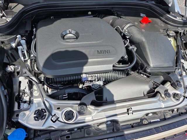 New 2026 MINI Cooper S FWD image 18