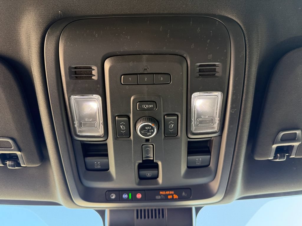 Used 2023 GMC Yukon XL Denali w/ LPO, Floor Liner Package AWD/4WD image 51