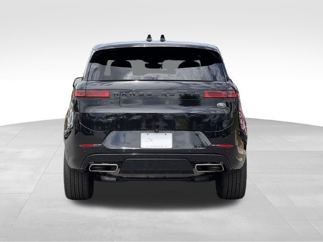 Used 2023 Land Rover Range Rover Sport SE Dynamic AWD/4WD image 4