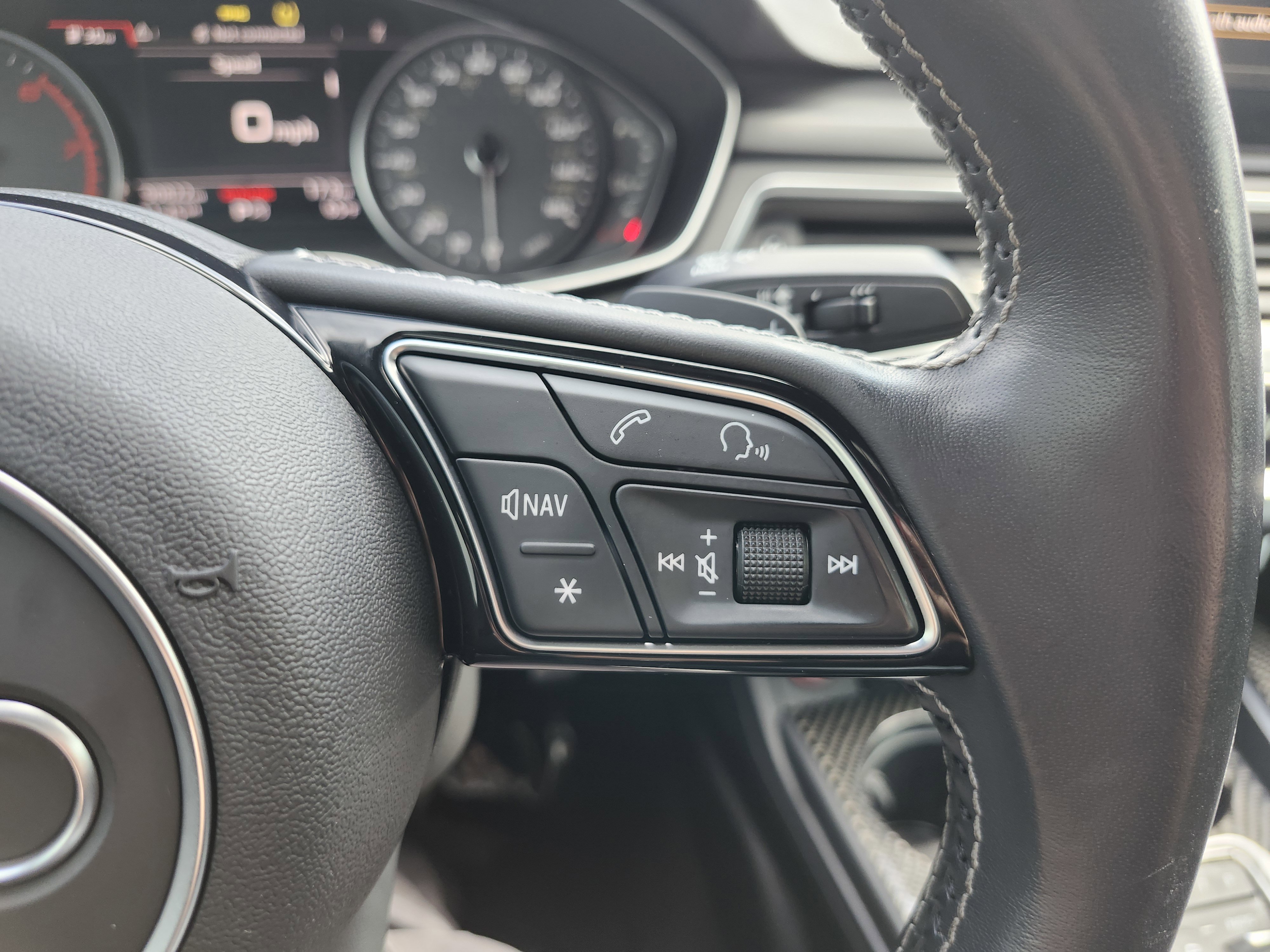 Used 2019 Audi S4 Premium image 39