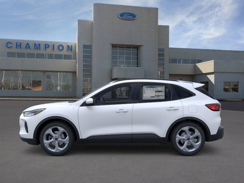 New 2026 Ford Escape ST-Line Select w/ Tech Pack #1 image 3