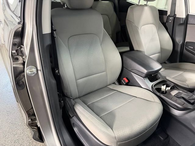 Used 2017 Hyundai Santa Fe Sport AWD/4WD image 20