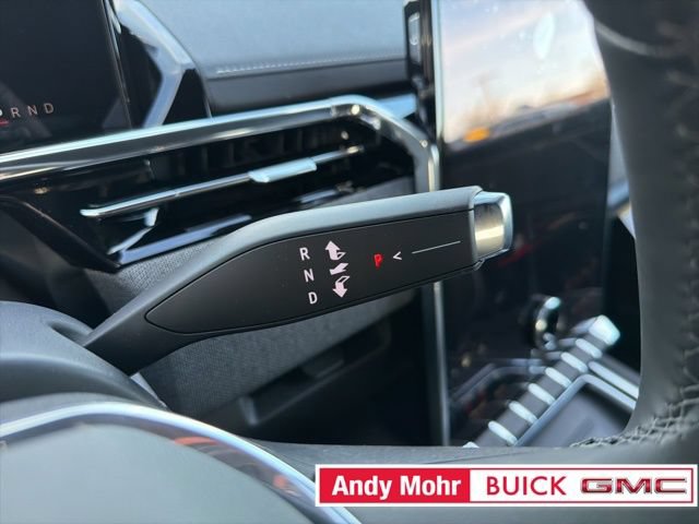 New 2026 GMC Sierra EV Elevation AWD/4WD image 31