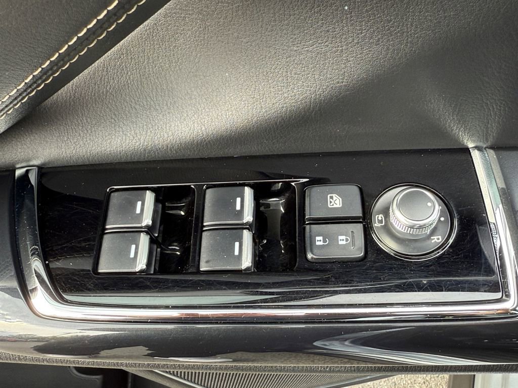 Used 2022 MAZDA CX-9 Grand Touring image 11