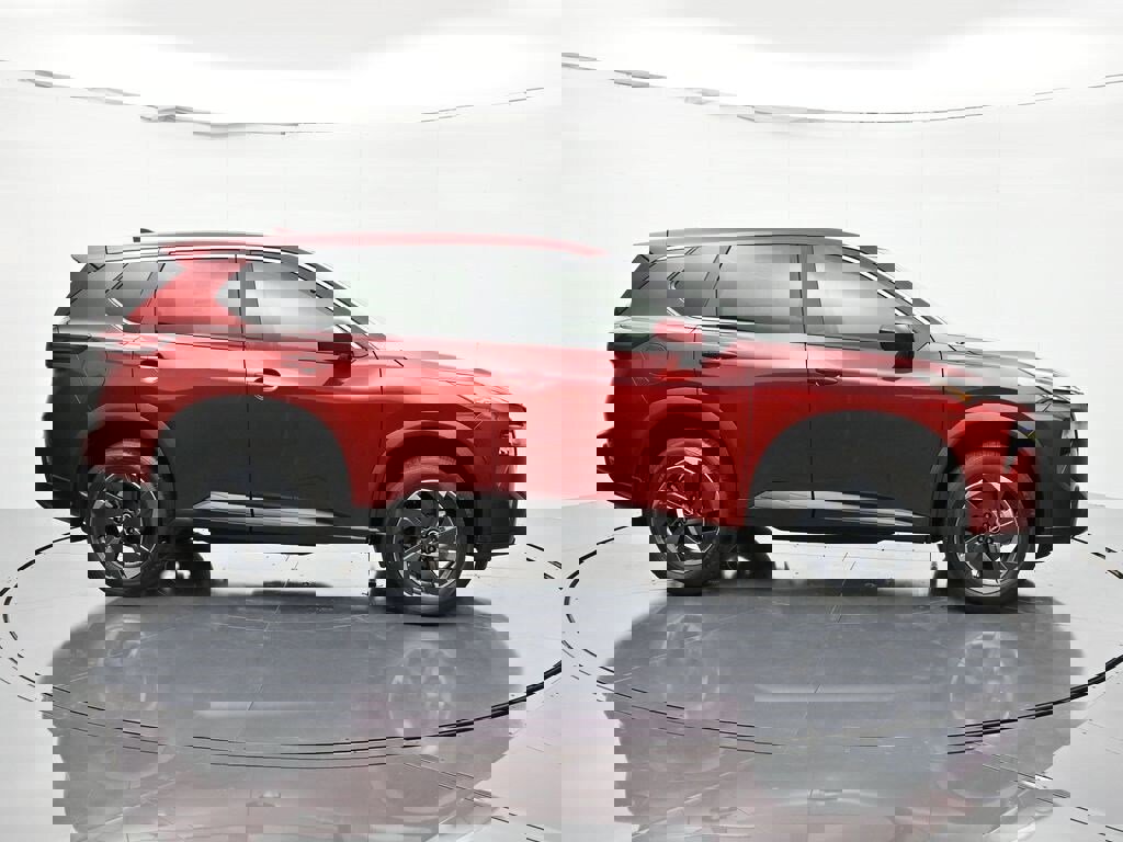 New 2026 Nissan Rogue SV image 4