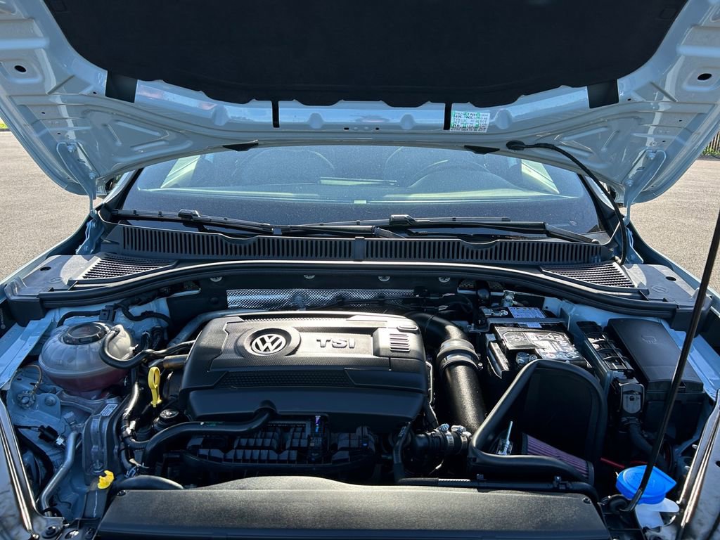 Used 2026 Volkswagen Jetta GLI Autobahn FWD image 29