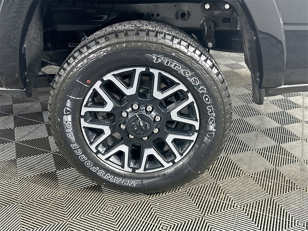 New 2026 RAM 2500 Limited image 17