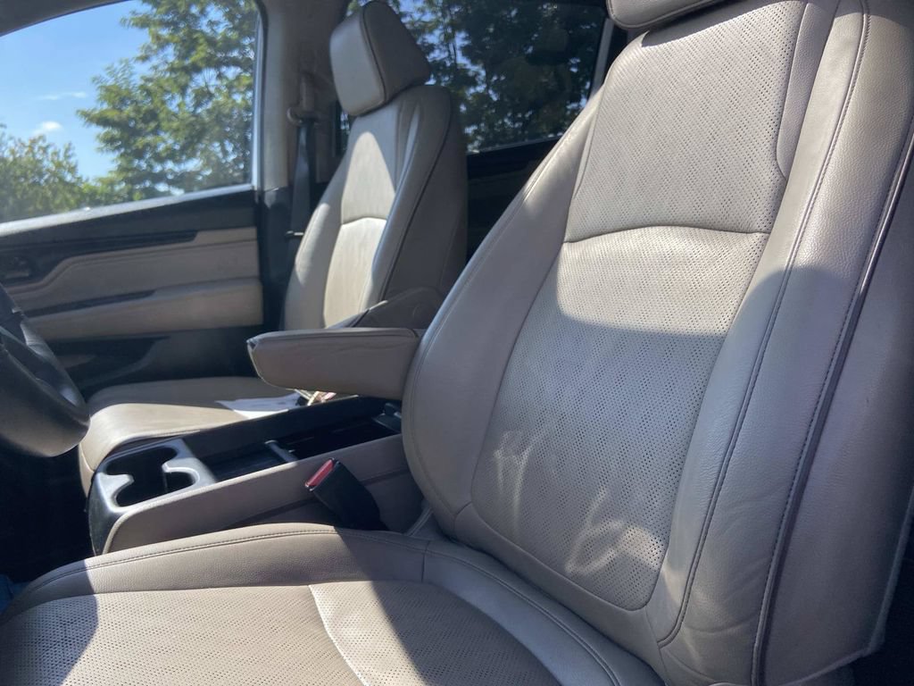 Used 2023 Honda Odyssey Elite image 28