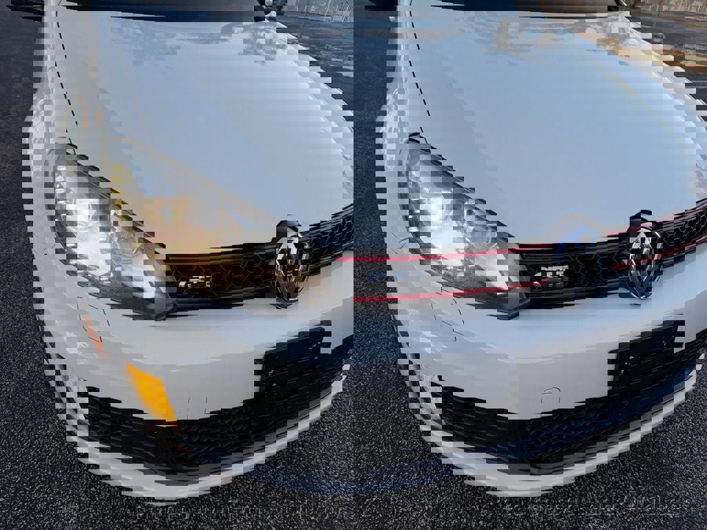 Used 2013 Volkswagen GTI Autobahn FWD image 19