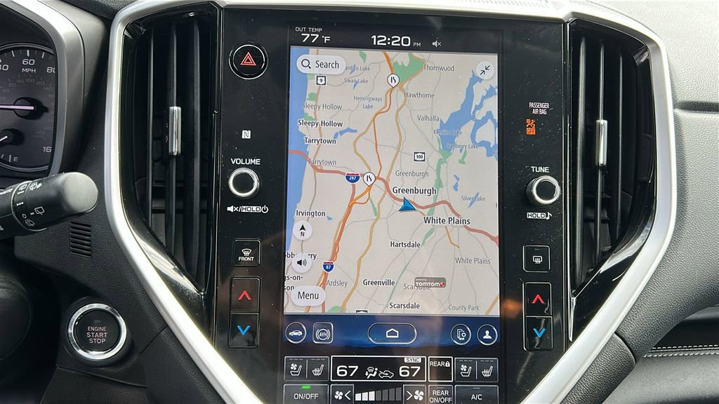 Used 2023 Subaru Ascent Touring image 21