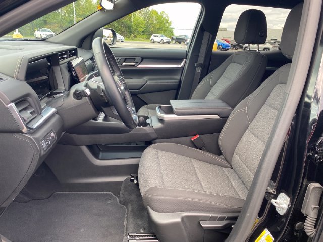 Certified 2026 GMC Terrain Elevation AWD/4WD image 16
