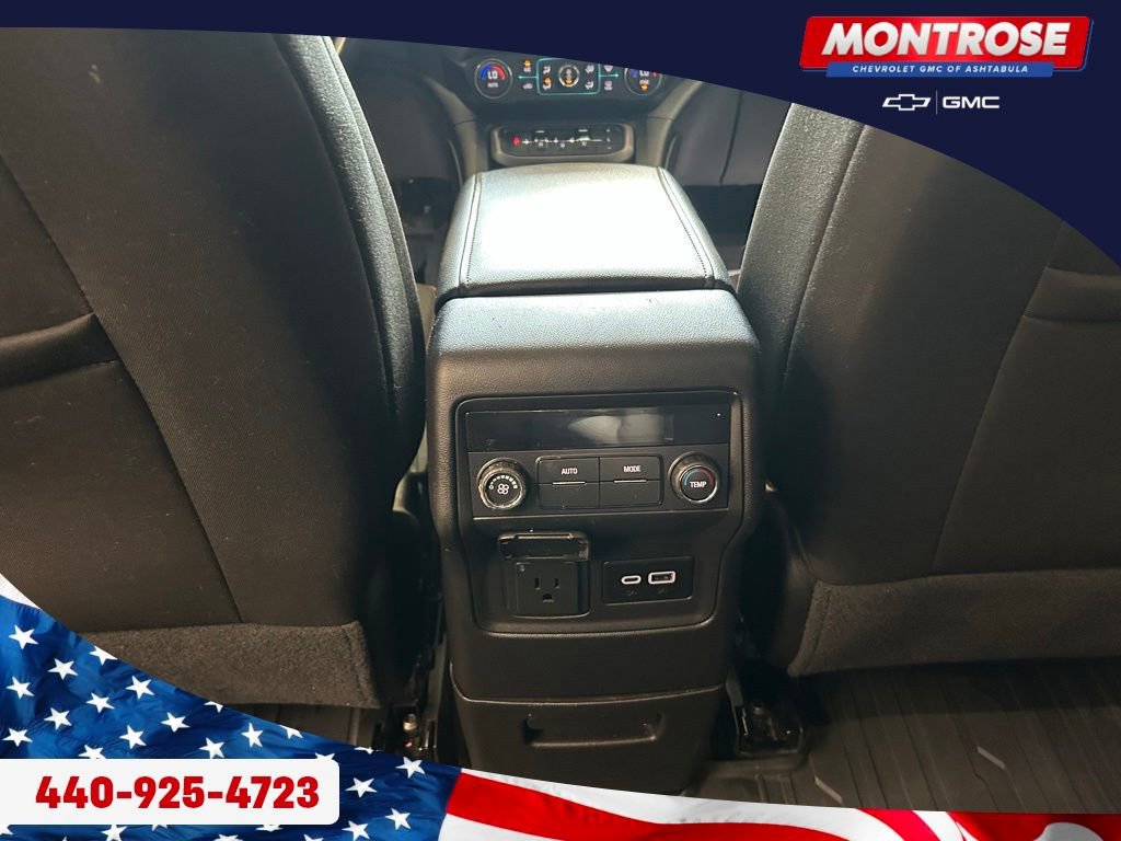 Used 2023 GMC Acadia AT4 AWD/4WD image 23